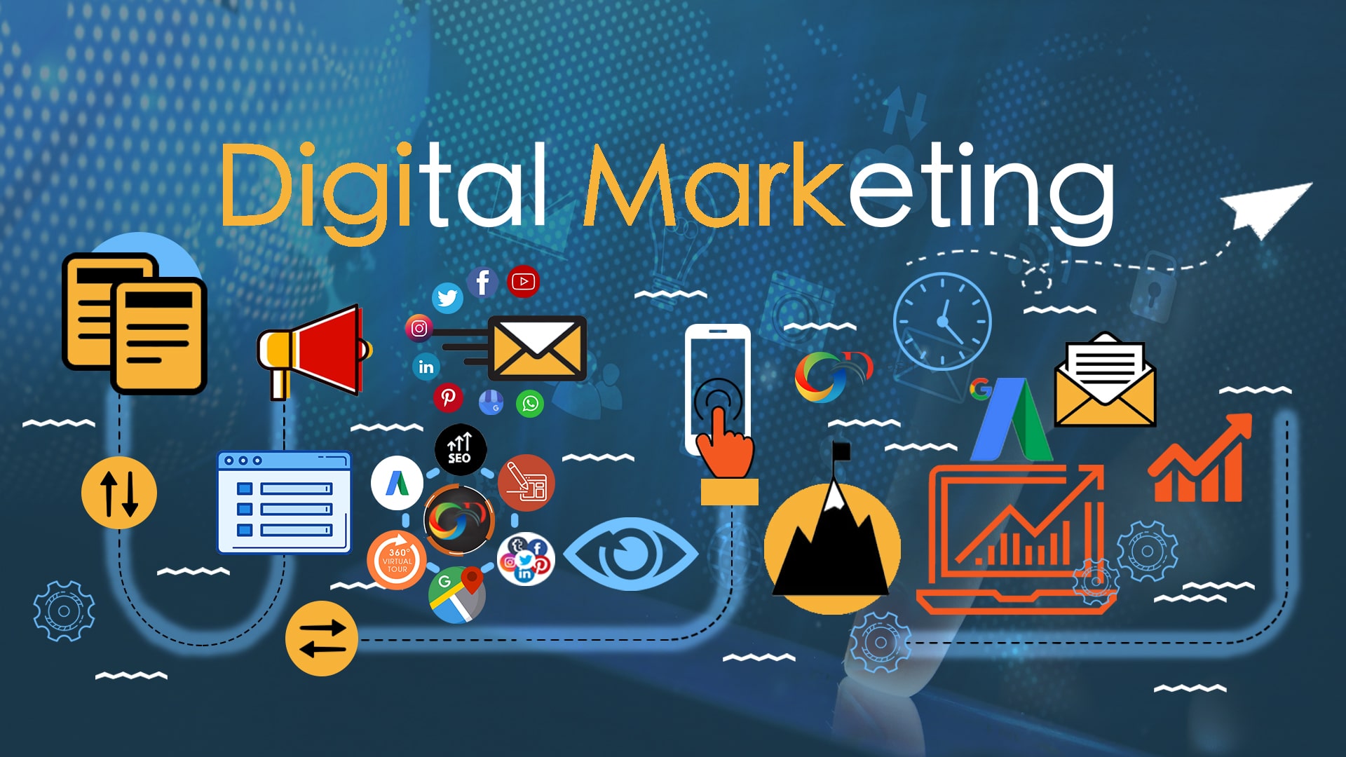Digital Marketting